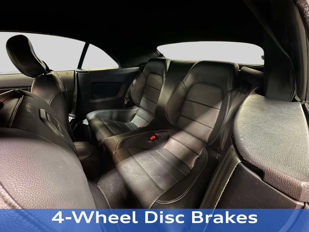 Used 2019 Ford Mustang Premium RWD image 19