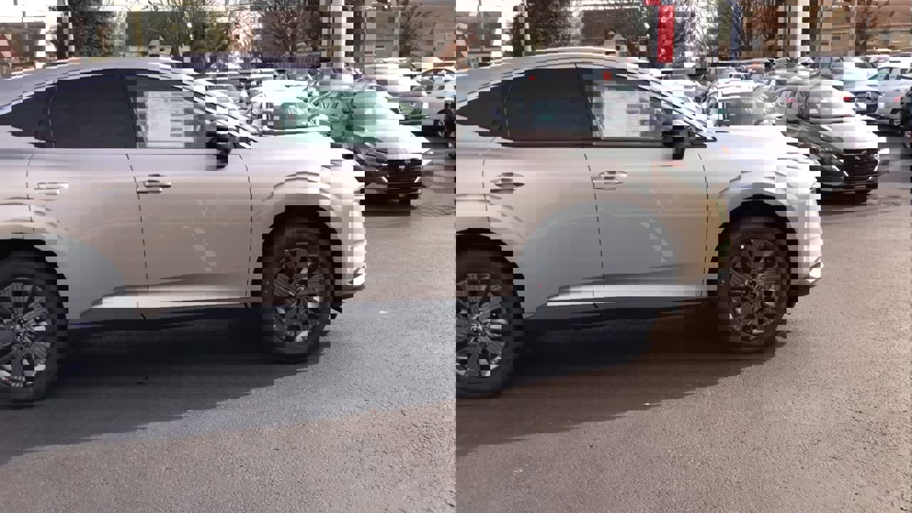 New 2026 Nissan Murano SL image 9