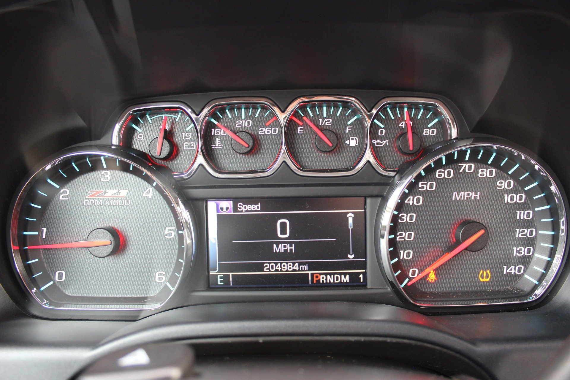 Used 2016 Chevrolet Silverado 2500 LT w/ All Star Edition image 22