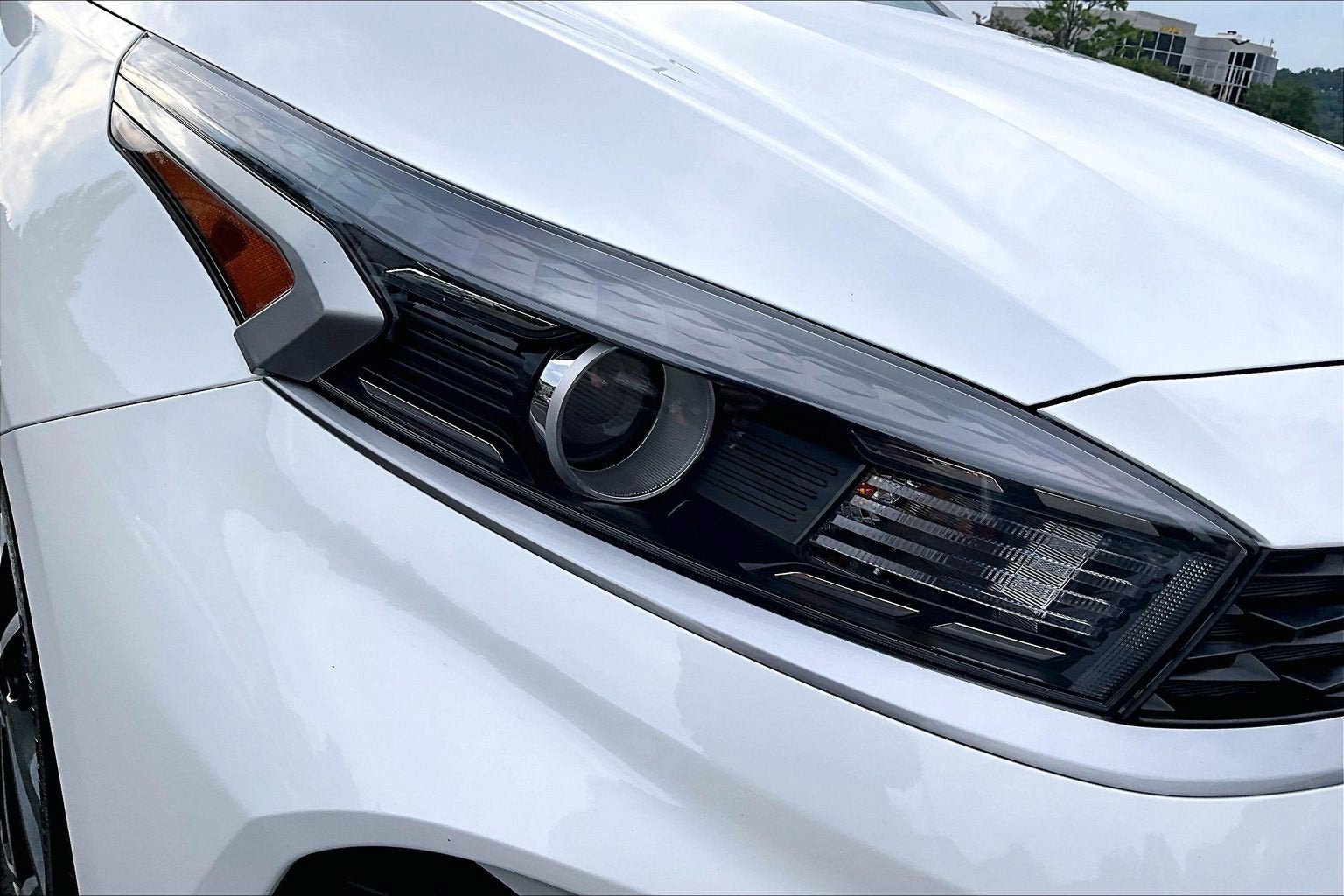 Used 2023 Kia Forte LXS w/ LXS Technology Package FWD image 25