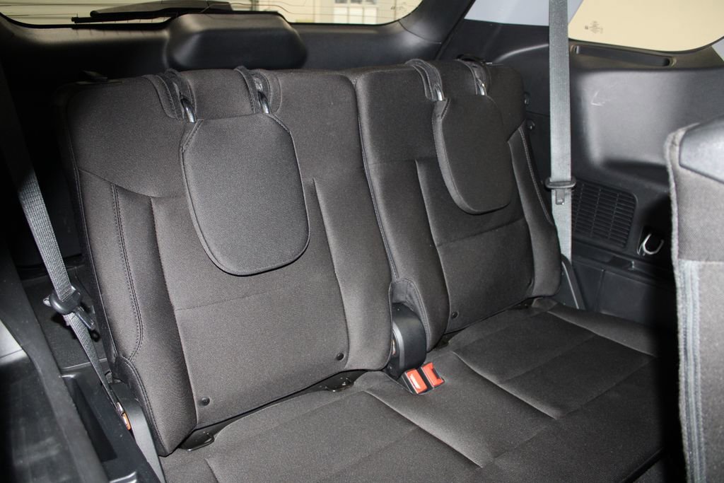 Used 2023 Ford Explorer XLT image 33