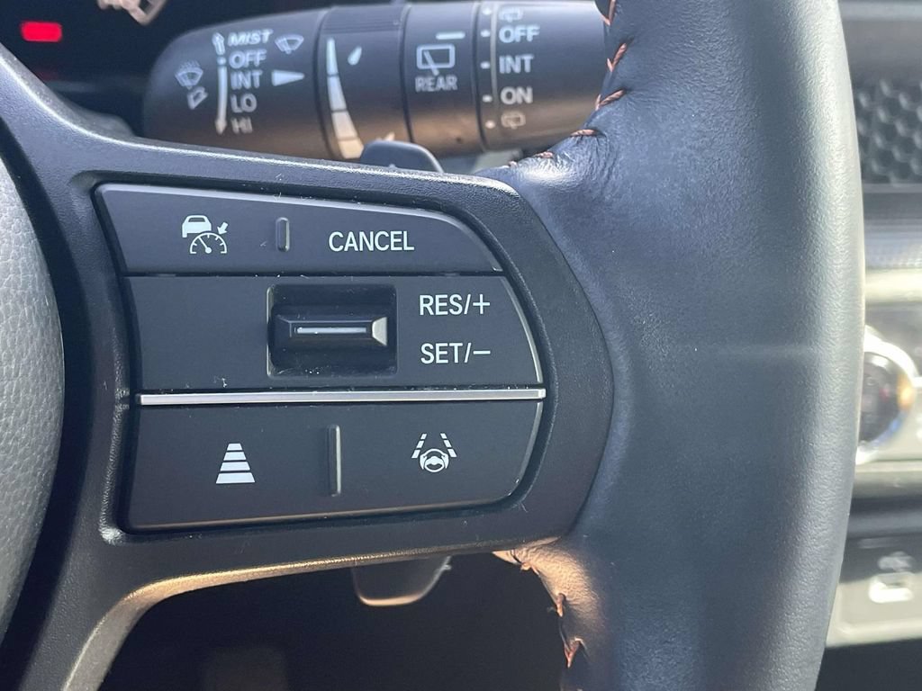 Used 2025 Honda CR-V Sport-L image 25