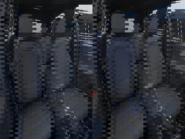 New 2026 Buick Envista Preferred w/ Convenience II Package image 16