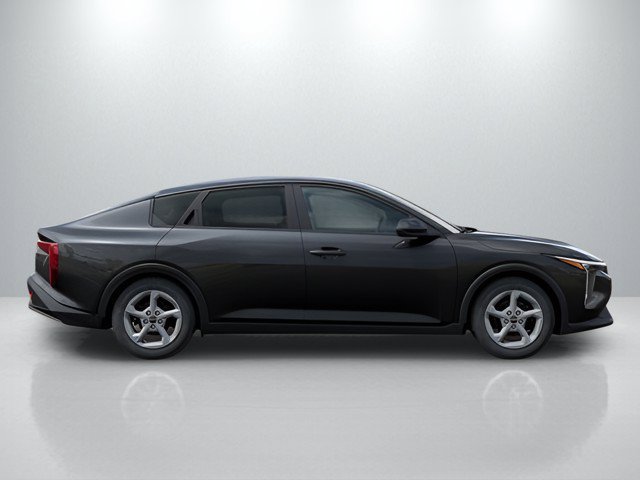 Certified 2025 Kia K4 FWD image 7