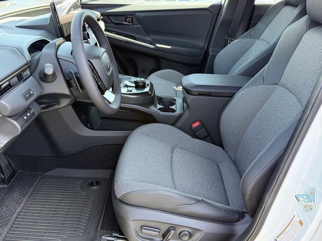 Certified 2026 Toyota bZ image 20