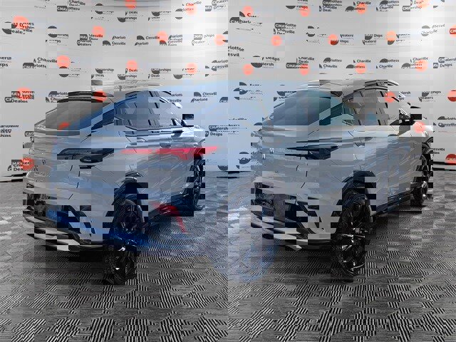 New 2026 Buick Envista Sport Touring w/ Studio Series image 5