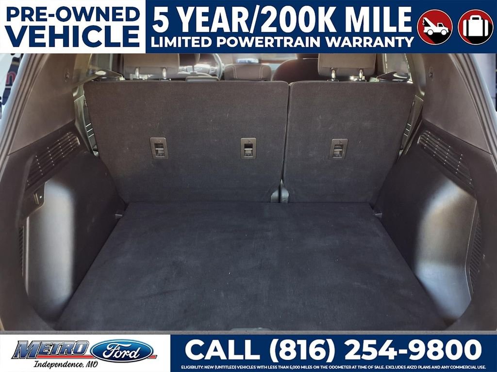 Used 2023 Ford Escape Active w/ Cold Weather Package FWD image 34