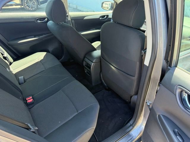Used 2019 Nissan Sentra S FWD image 21
