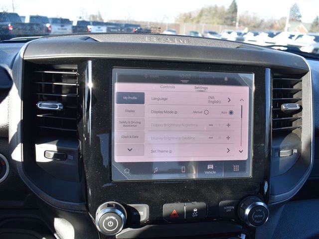 New 2026 RAM 3500 Tradesman w/ Cold Weather Group image 24