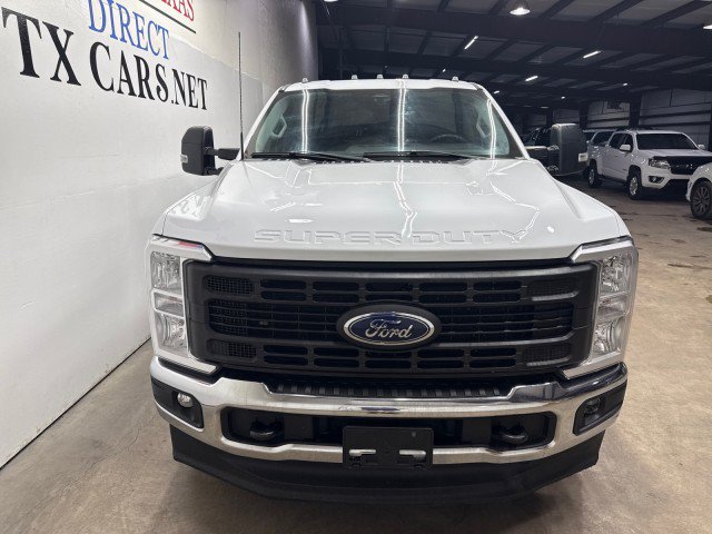 Used 2024 Ford F350 XL AWD/4WD image 13