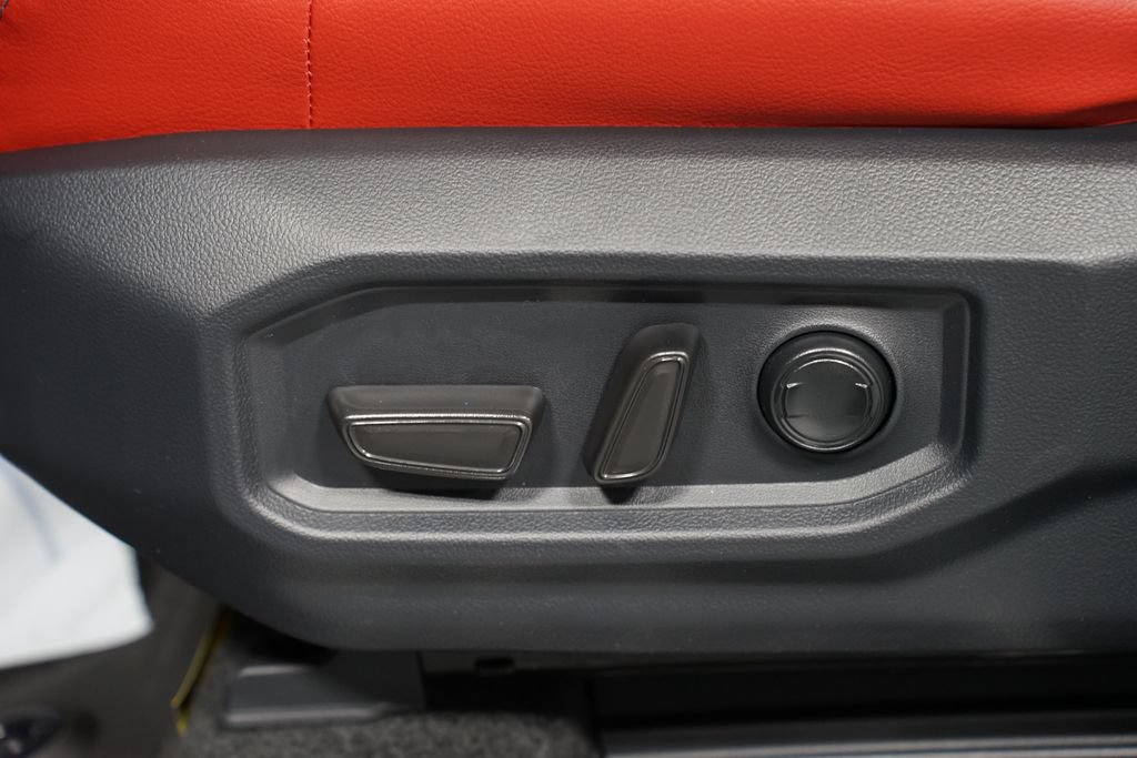 New 2026 Toyota Sequoia TRD Pro AWD/4WD image 40