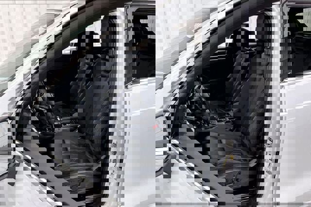 Used 2020 Audi Q3 2.0T Prestige AWD/4WD image 8