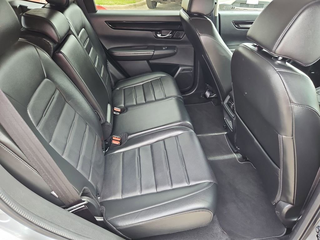 Used 2025 Honda CR-V EX-L image 29