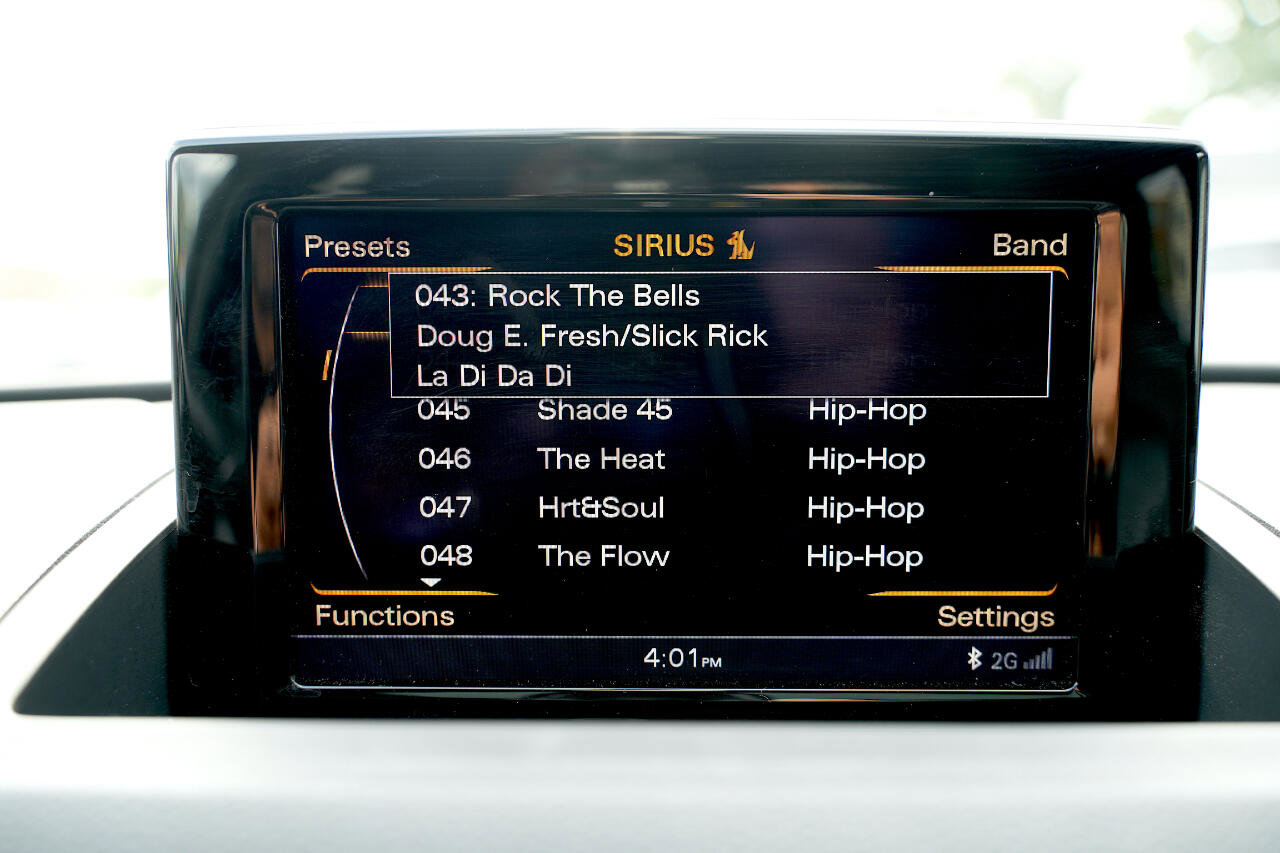 Used 2018 Audi Q3 2.0T Premium Plus image 40