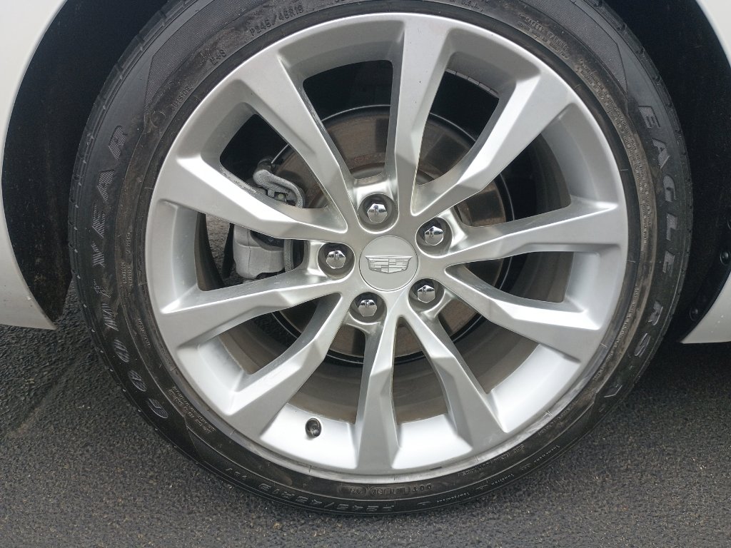 Used 2016 Cadillac XTS Luxury w/ Driver Awareness Package image 32