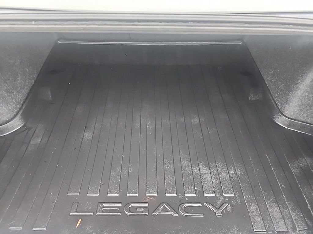 Used 2015 Subaru Legacy 2.5i w/ Protection Package #1 image 26