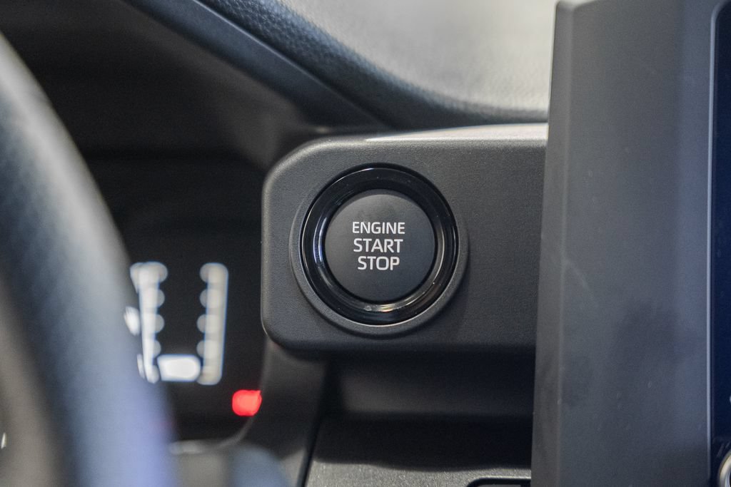 New 2026 Toyota Tacoma SR5 AWD/4WD image 26