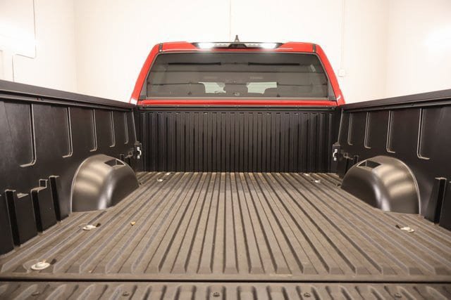 New 2026 Toyota Tundra SR5 w/ SR5 Premium Package AWD/4WD image 24
