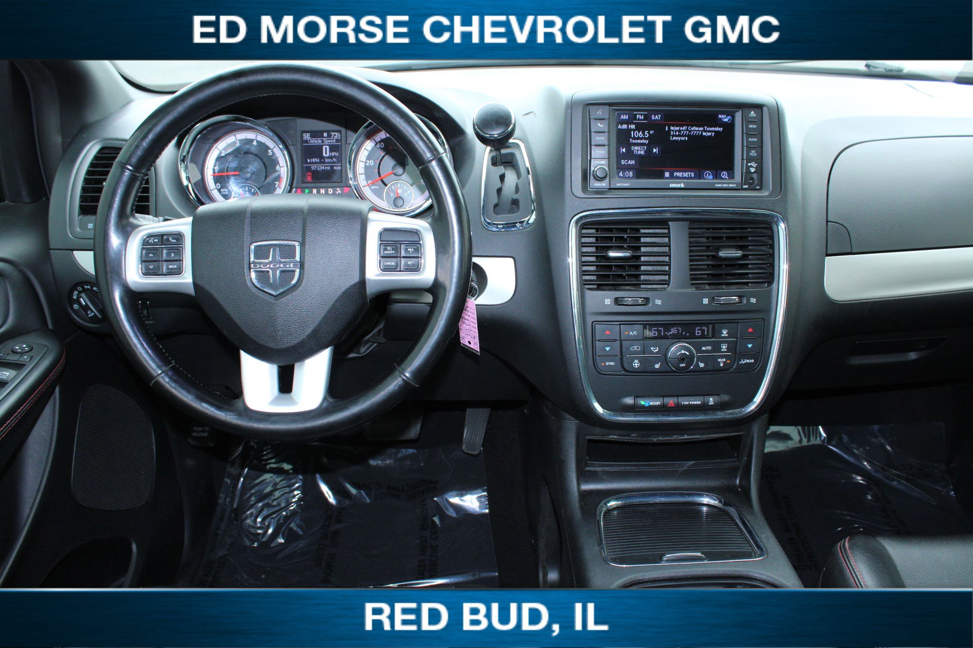 Used 2020 Dodge Grand Caravan GT image 15