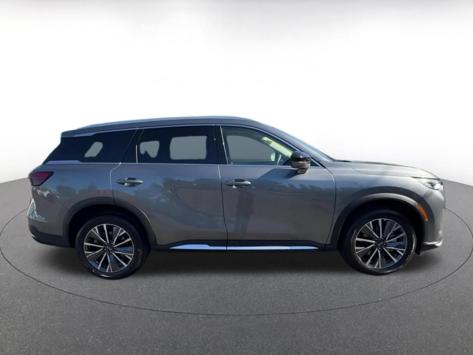 Used 2026 INFINITI QX60 Luxe AWD/4WD image 15