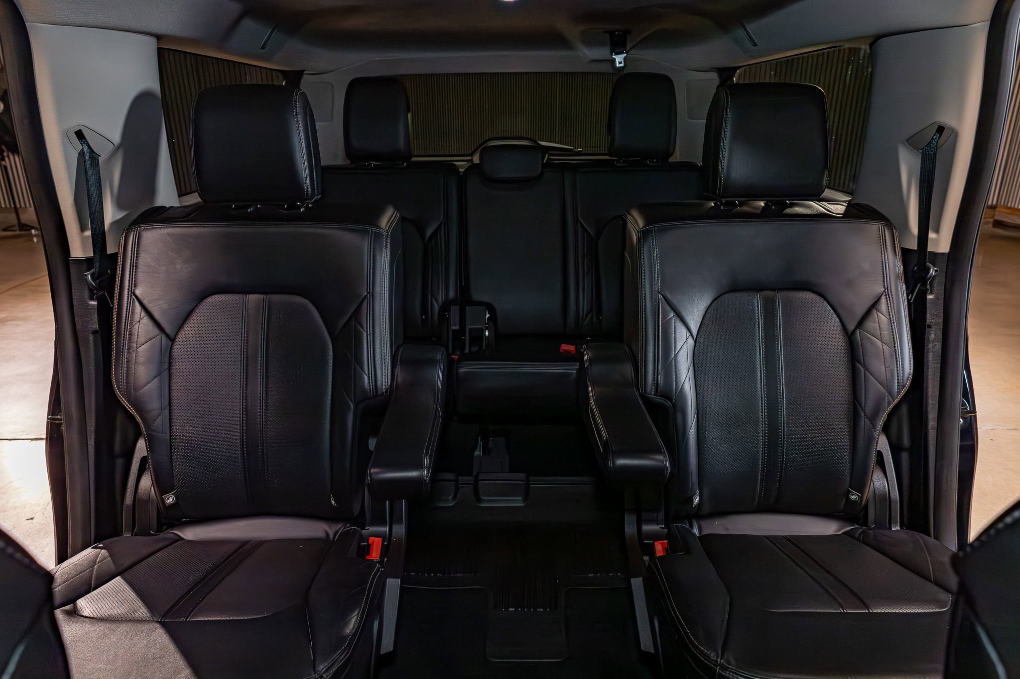 Used 2021 Ford Expedition Max Platinum image 23