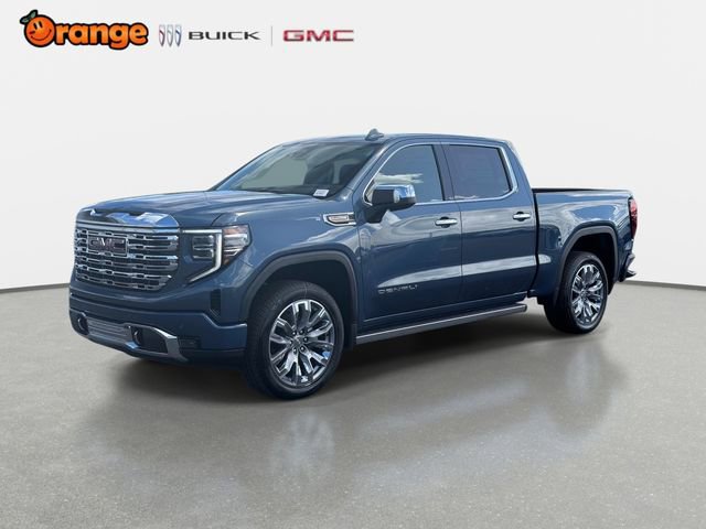 New 2026 GMC Sierra 1500 Denali w/ Denali Reserve Package image 7