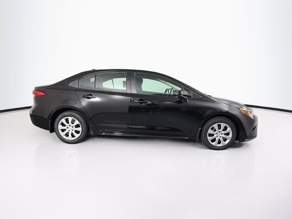 New 2027 Toyota Corolla LE FWD image 10