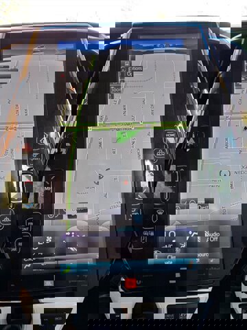 Used 2018 Toyota Prius Four w/ Advanced Technology Package FWD image 14