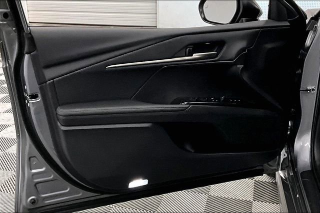 Used 2026 Toyota Camry XSE image 21