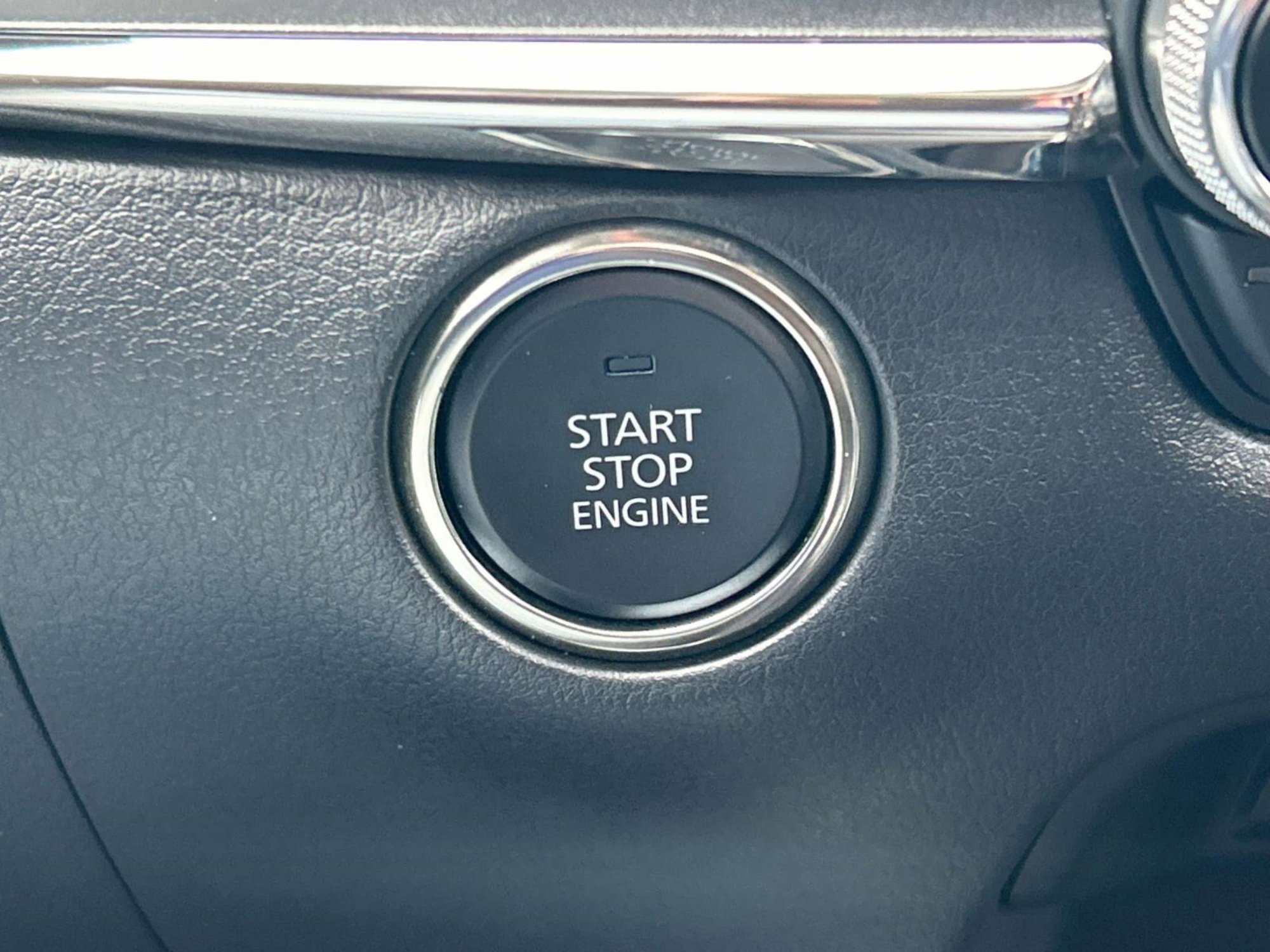 Used 2023 MAZDA CX-30 2.5 Turbo w/ Premium Package image 34