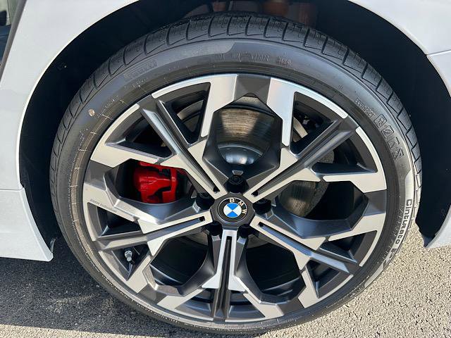 New 2026 BMW M340i xDrive image 7