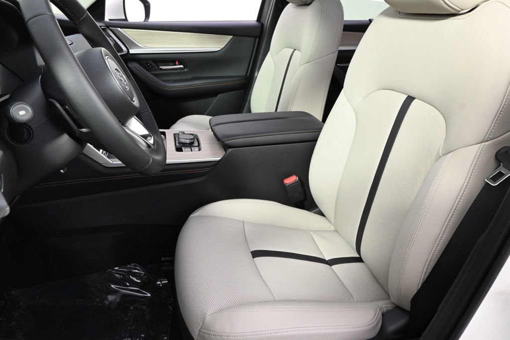New 2026 MAZDA CX-90 3.3 Turbo w/ Preferred Package image 13