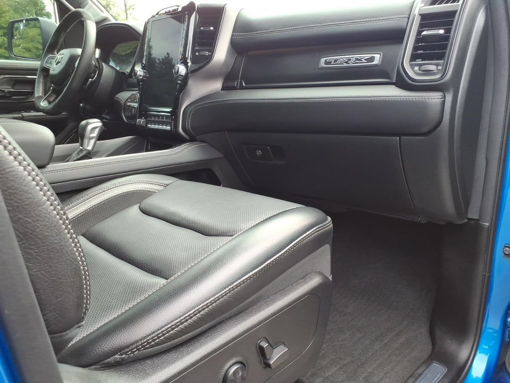 Used 2023 RAM 1500 TRX w/ TRX Level 2 Equipment Group AWD/4WD image 10