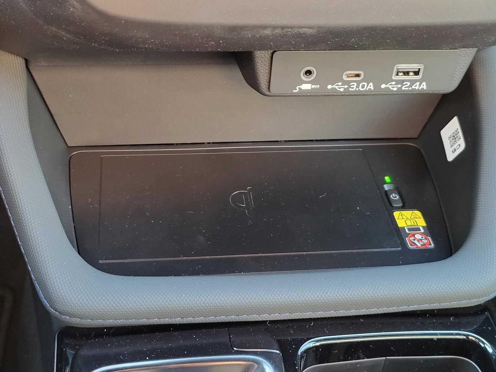 New 2026 Subaru Forester Limited image 12