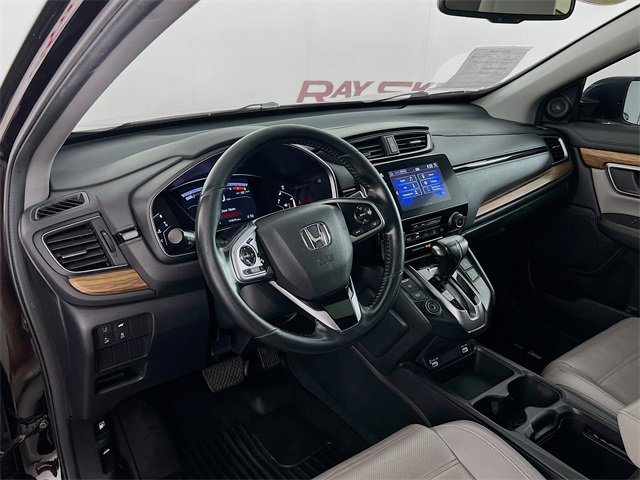 Used 2020 Honda CR-V EX-L image 36