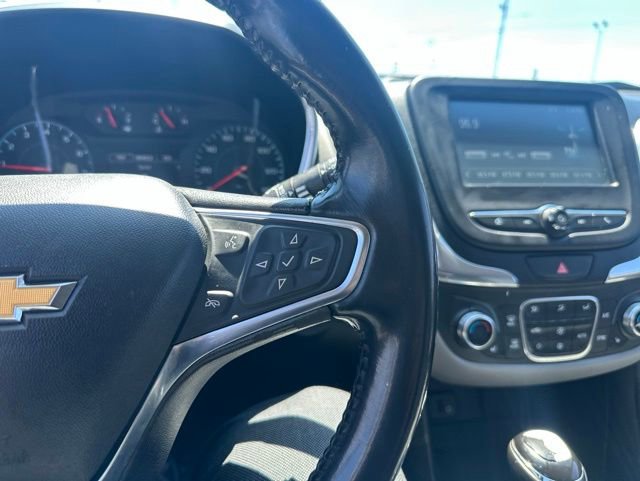 Used 2018 Chevrolet Equinox LT FWD image 29