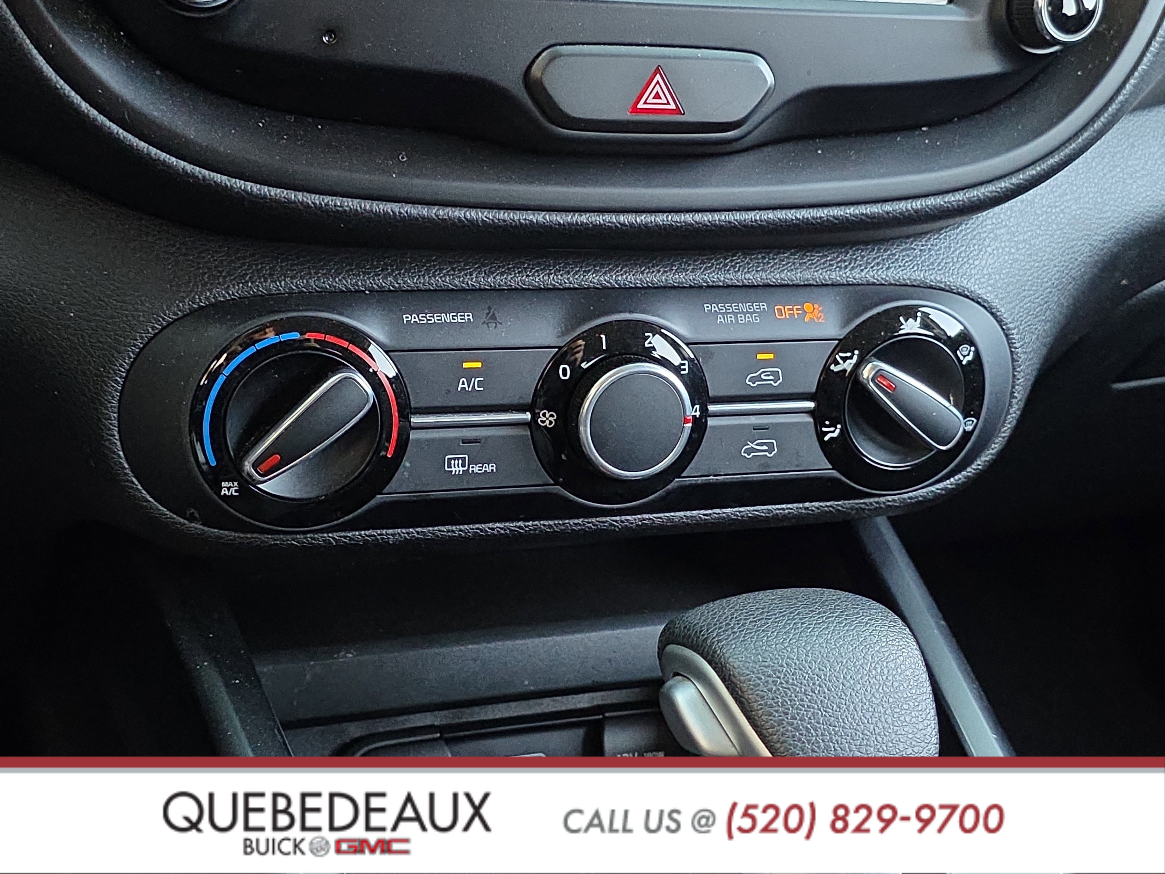 Used 2022 Kia Soul LX image 19