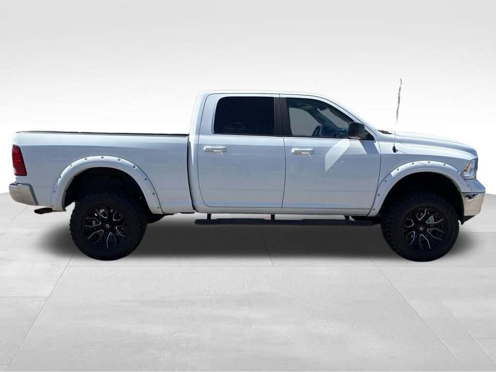 Used 2019 RAM 1500 Classic SLT AWD/4WD image 14