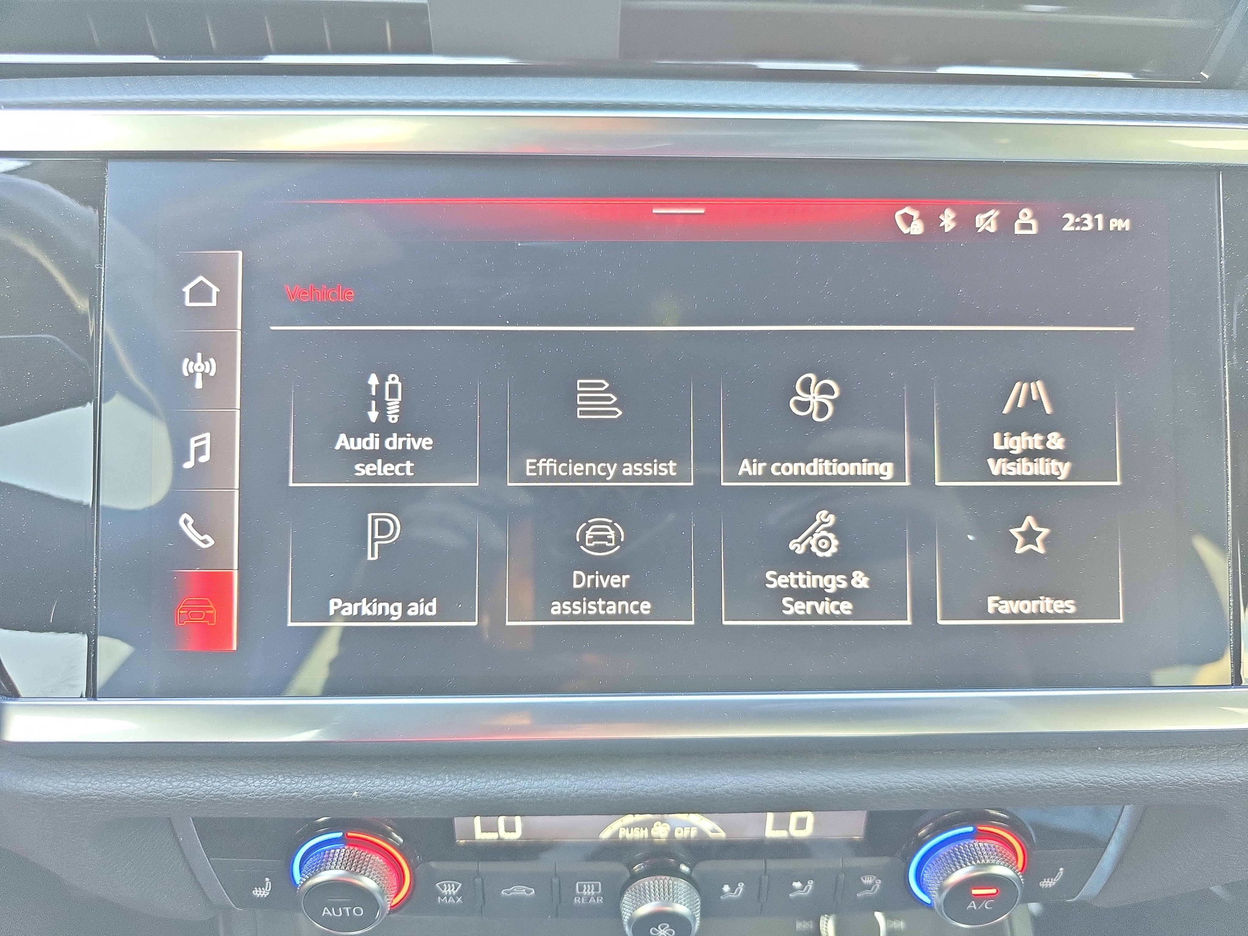 Certified 2023 Audi Q3 2.0T Premium image 20