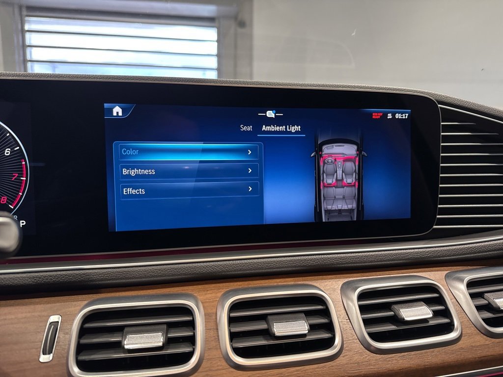 Used 2025 Mercedes-Benz GLE 350 GLE 350 w/ AMG Line Exterior image 24