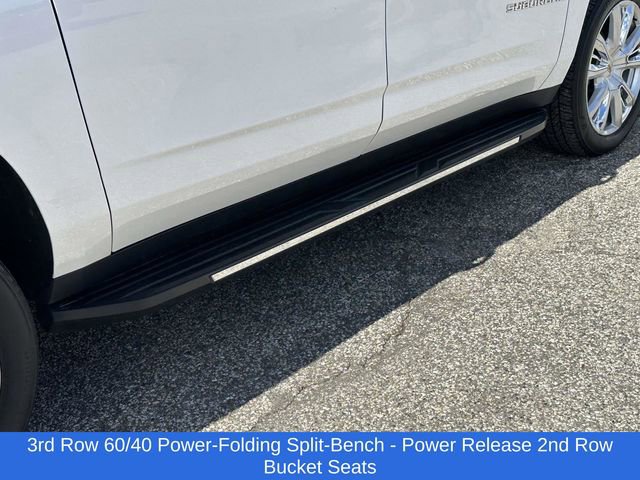 Used 2021 Chevrolet Suburban High Country image 29