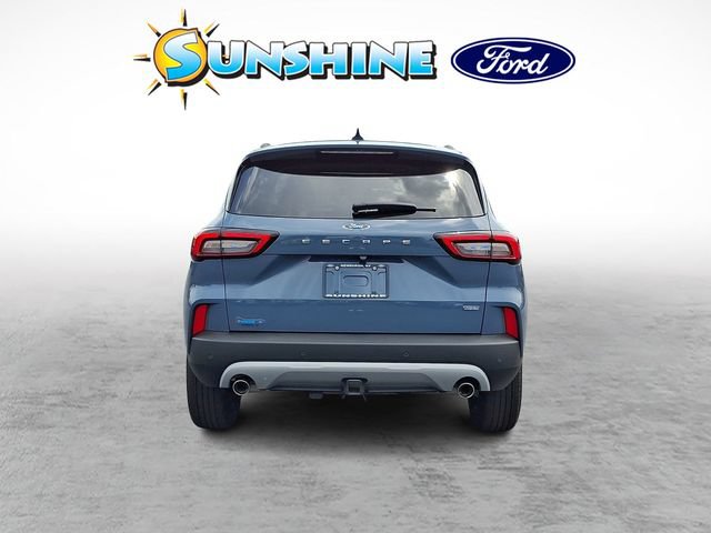 Used 2024 Ford Escape SE w/ PHEV Premium Package FWD image 5