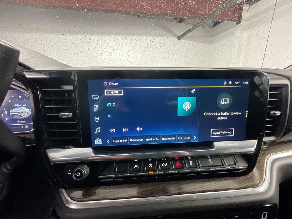 Certified 2025 Chevrolet Silverado 1500 LT image 13