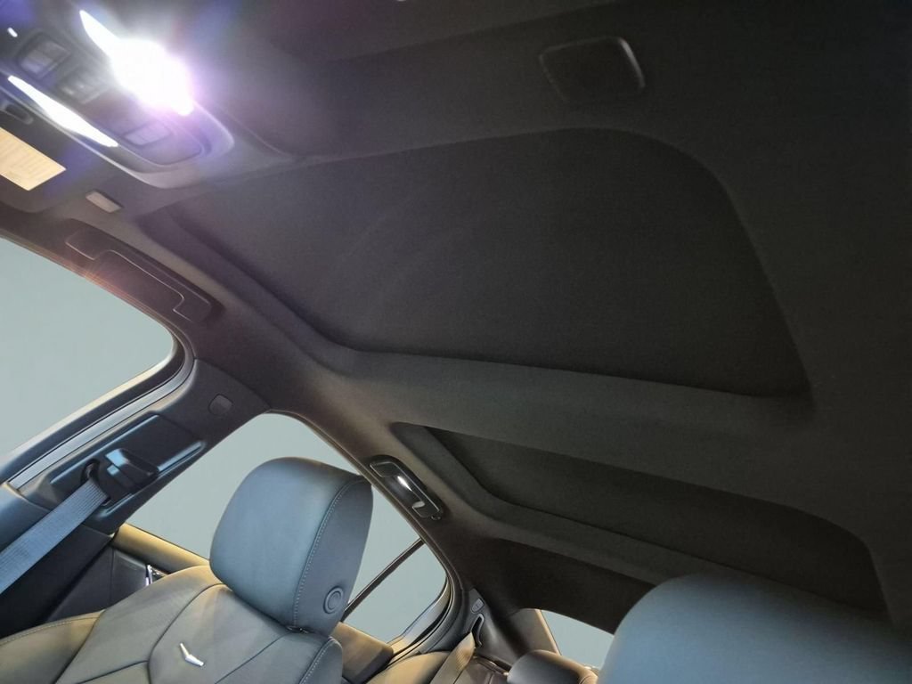 New 2026 Cadillac CT5 Sport RWD image 12