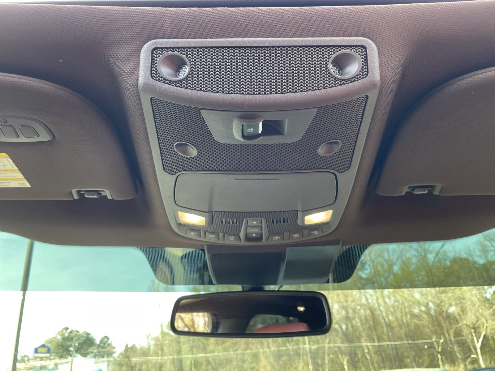 Used 2018 Ford F150 King Ranch w/ Equipment Group 601A Luxury image 22