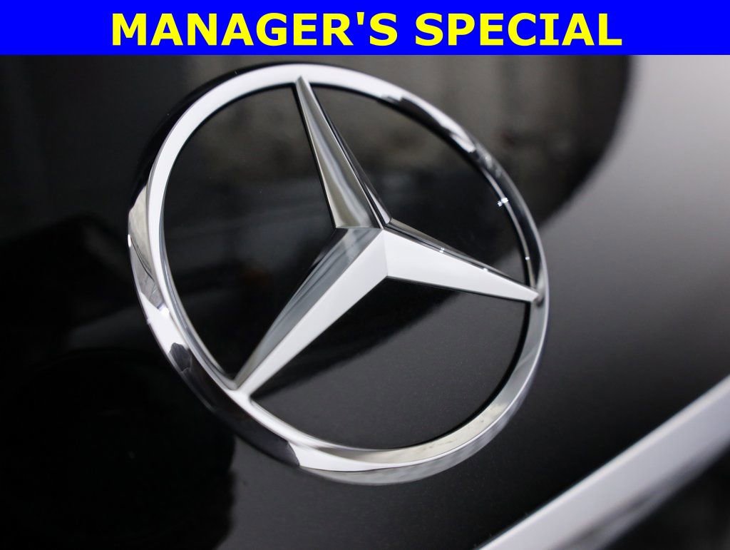 Certified 2026 Mercedes-Benz GLE 350 4MATIC image 72