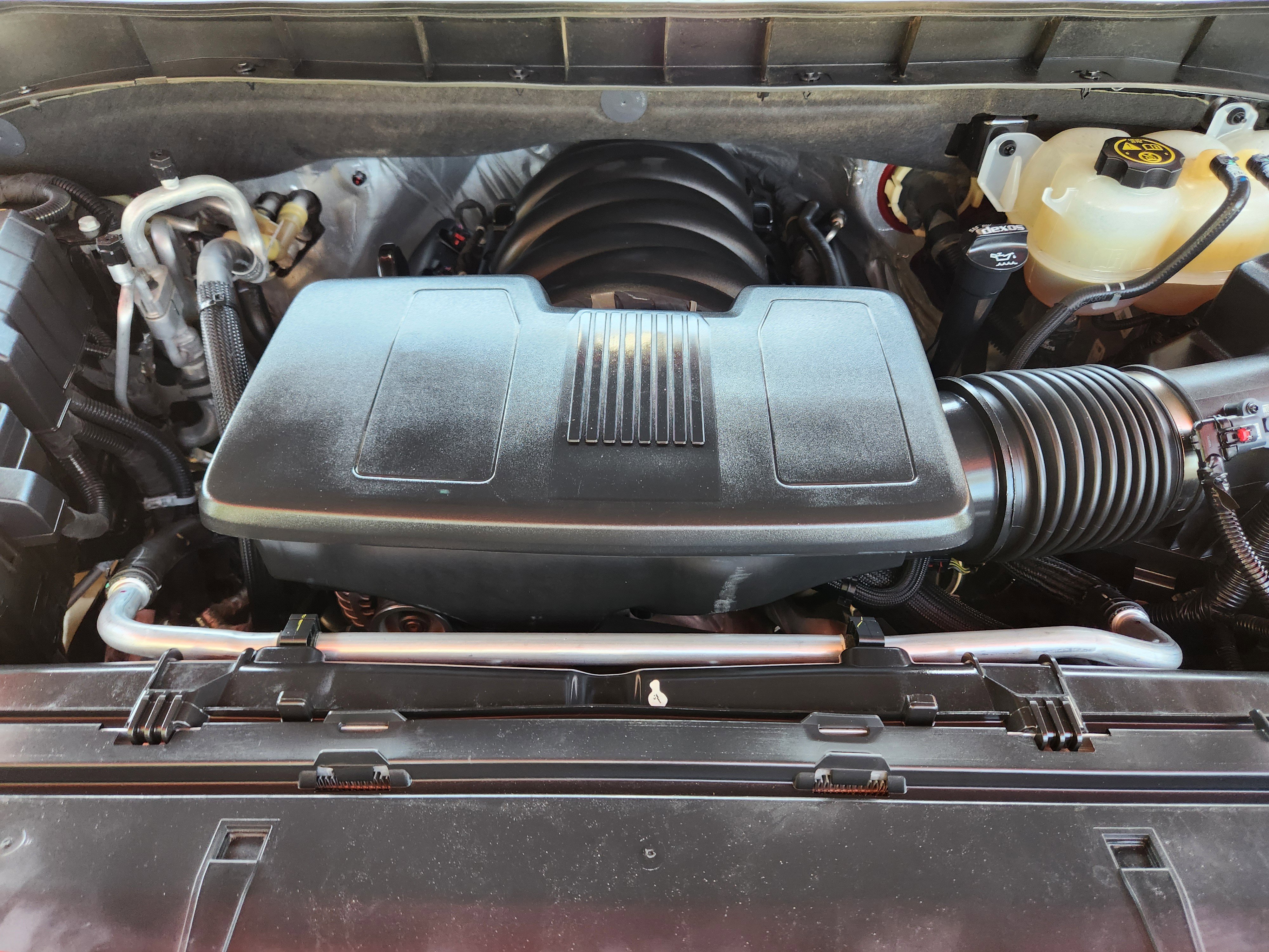 Certified 2022 Chevrolet Tahoe Z71 w/ Luxury Package image 34