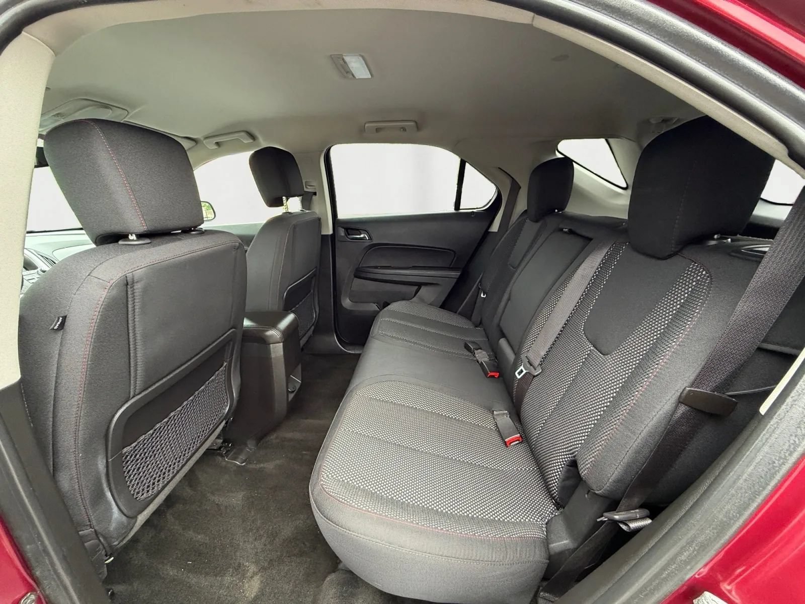 Used 2016 Chevrolet Equinox LT w/ Convenience Package AWD/4WD image 12