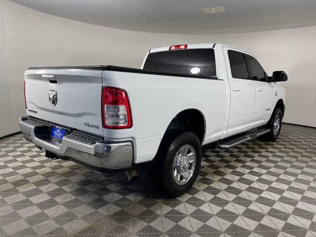 Certified 2022 RAM 2500 Big Horn image 25