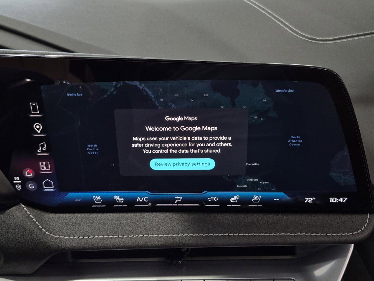 New 2026 Chevrolet Corvette Stingray Preferred Conv w/ Z51 Performance Package image 18